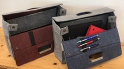 働き方改革!?こんな社内移動用バックが欲しかった 働き方改革!?こんな社内移動用バックが欲しかった