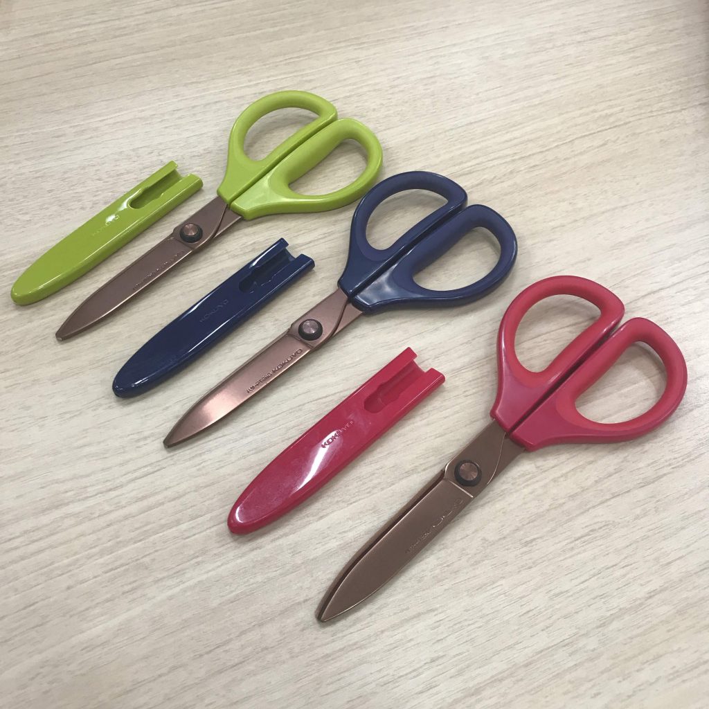 はさみ2