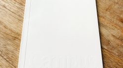 こんな繊細なノートみたことありますか？