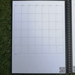 ロケットブック5