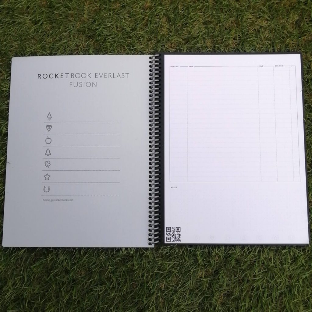 ロケットブック3