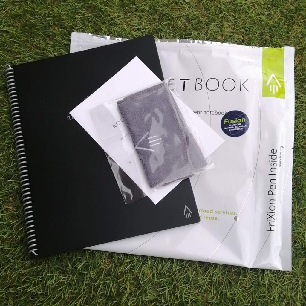 ロケットブック2