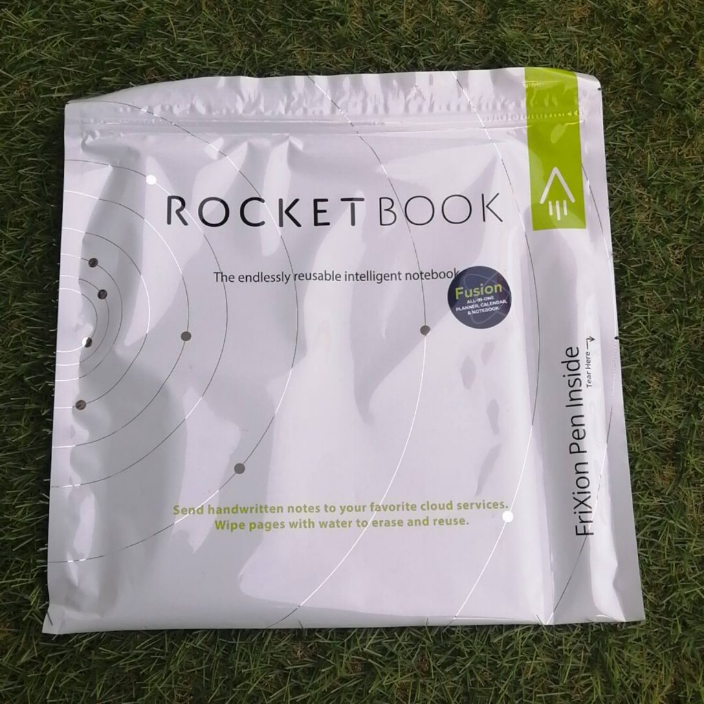 ロケットブック