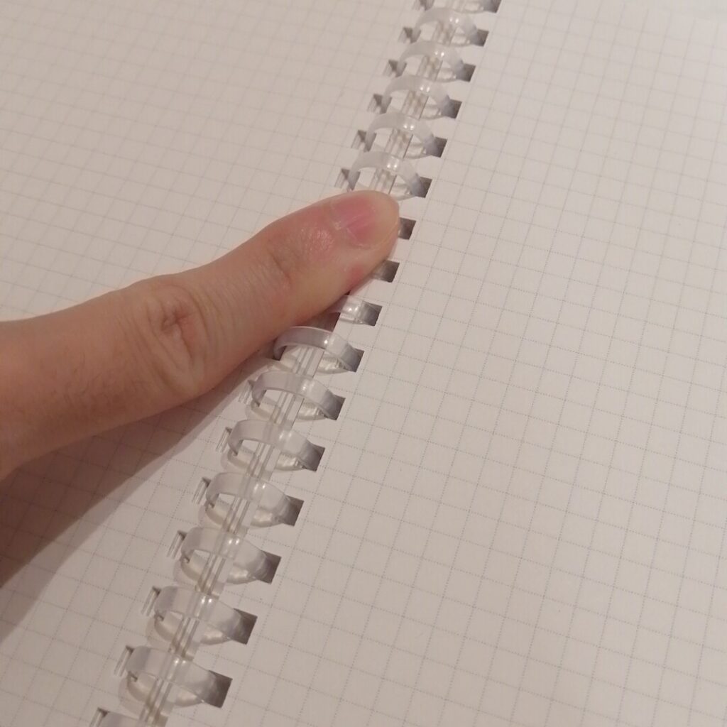 やわらかリング