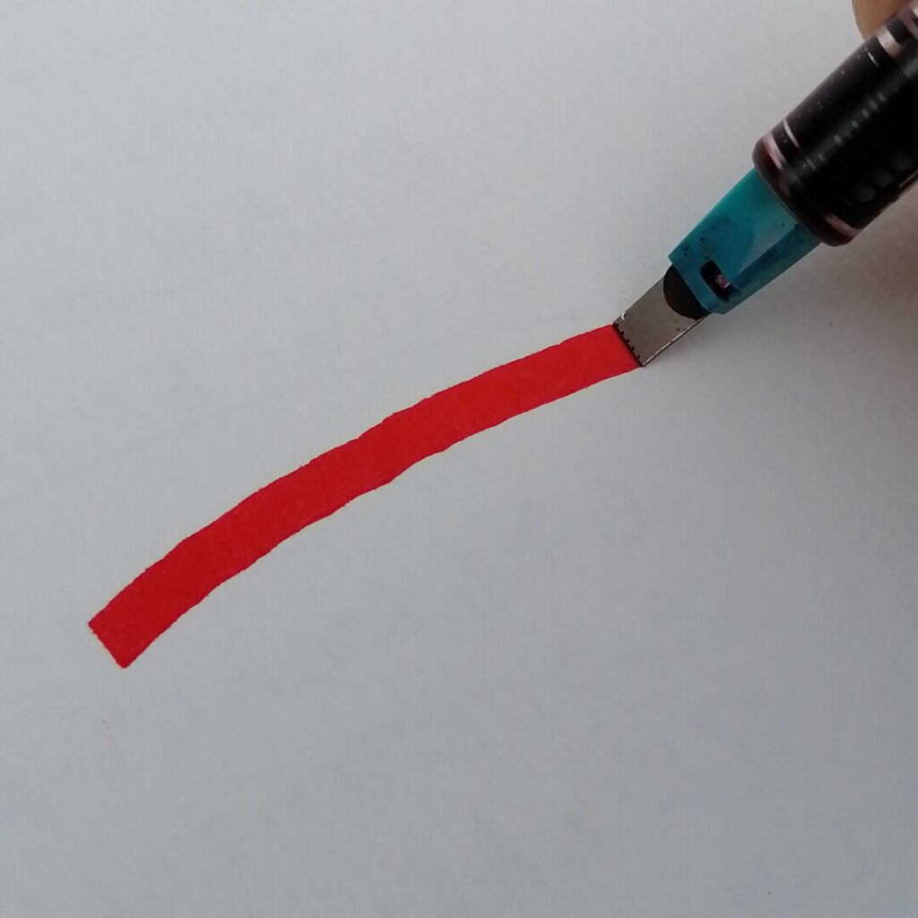 実際に描いてみた