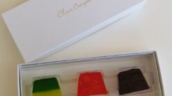 まるで宝石!?透明クレヨンをご紹介 まるで宝石!?透明クレヨンをご紹介