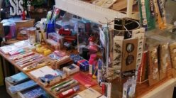 表参道・青山でおすすめ文房具店10選をご紹介! 表参道・青山でおすすめ文房具店10選をご紹介!