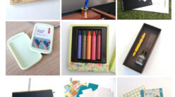 最新文房具が熱い！【２０２２年版・文具愛好家激推しの２０選】