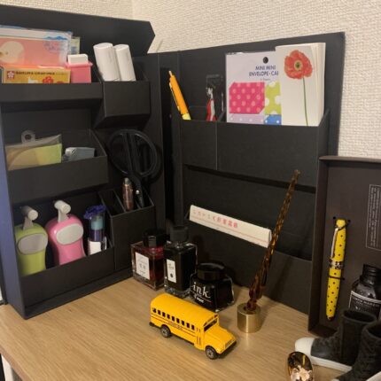 display