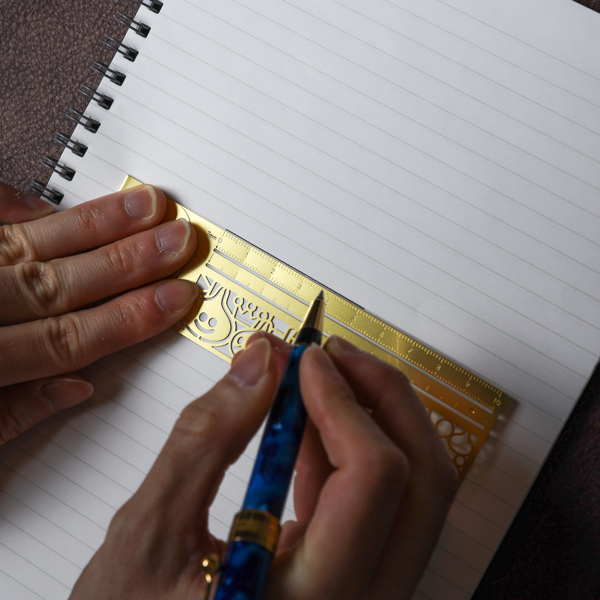 20221226-文房具愛好家Fumi様撮影-0L3A0734-80 dragonquest-ruler3