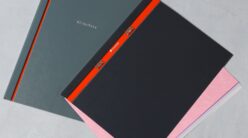 ファイリングの頼もしい相棒”Slide Note”